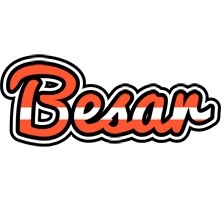 Besar denmark logo