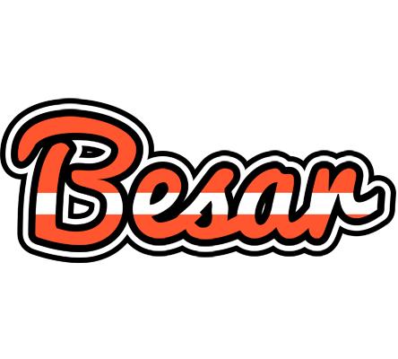 Besar denmark logo