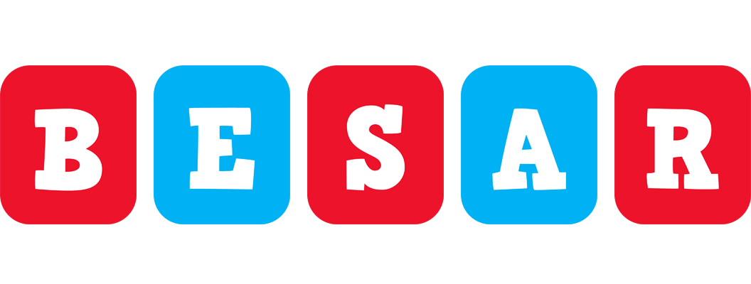 Besar diesel logo