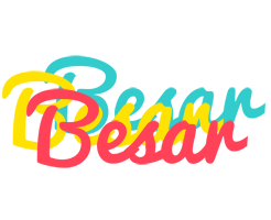 Besar disco logo