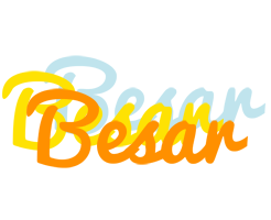 Besar energy logo