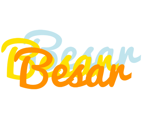 Besar energy logo