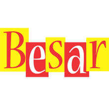 Besar errors logo