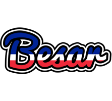 Besar france logo