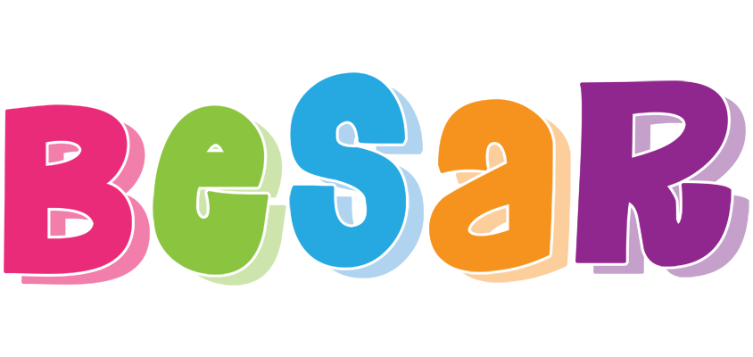Besar friday logo