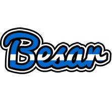 Besar greece logo