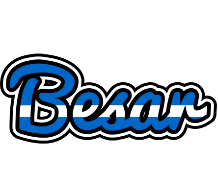Besar greece logo