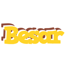 Besar hotcup logo