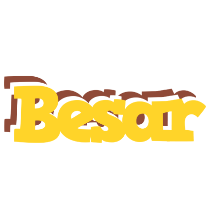 Besar hotcup logo