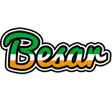 Besar ireland logo