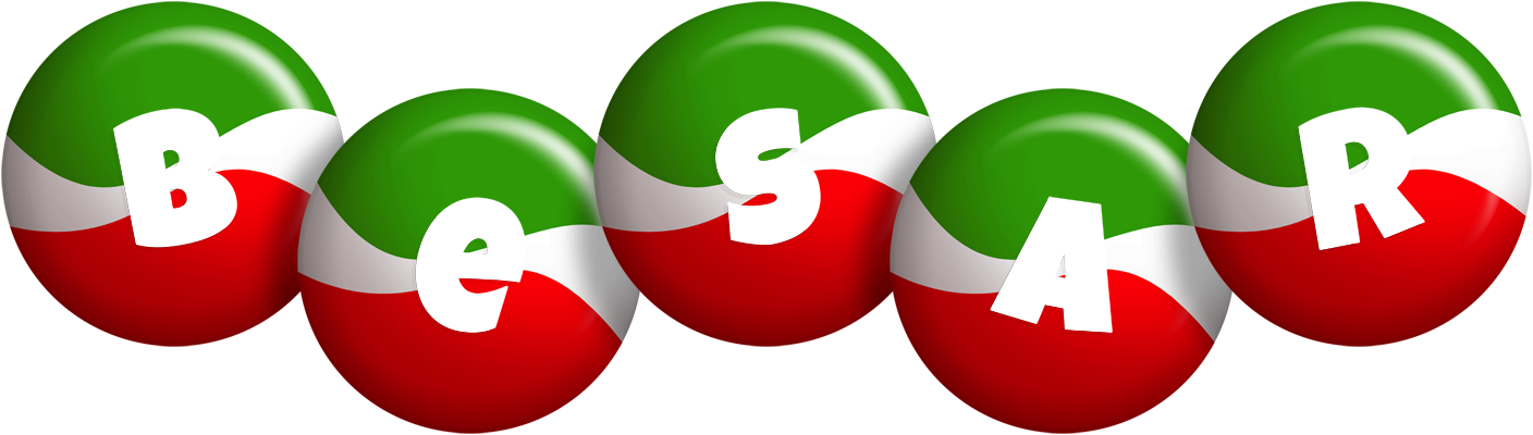 Besar italy logo