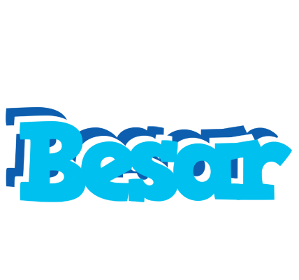 Besar jacuzzi logo