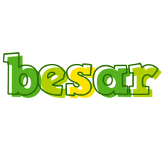 Besar juice logo