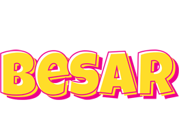 Besar kaboom logo