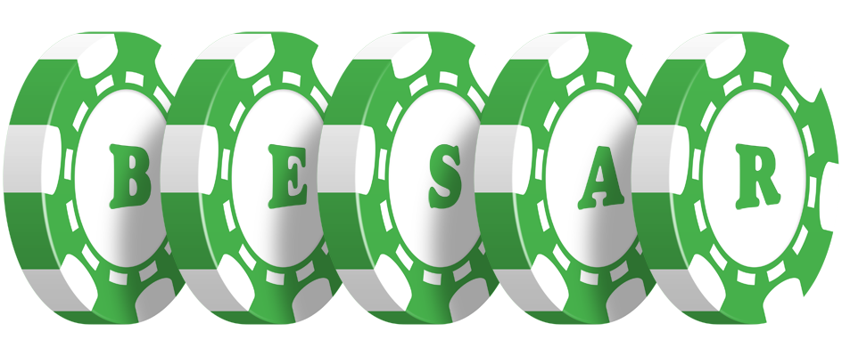 Besar kicker logo