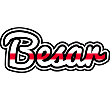 Besar kingdom logo