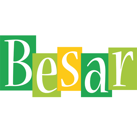 Besar lemonade logo