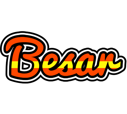 Besar madrid logo