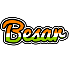 Besar mumbai logo