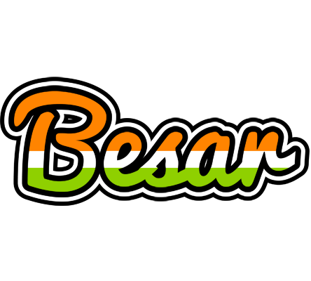 Besar mumbai logo