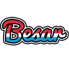 Besar norway logo