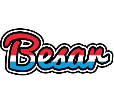 Besar norway logo