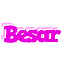 Besar rumba logo