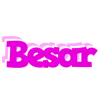 Besar rumba logo