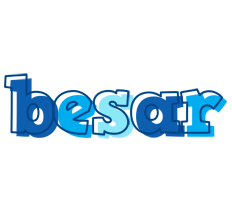 Besar sailor logo