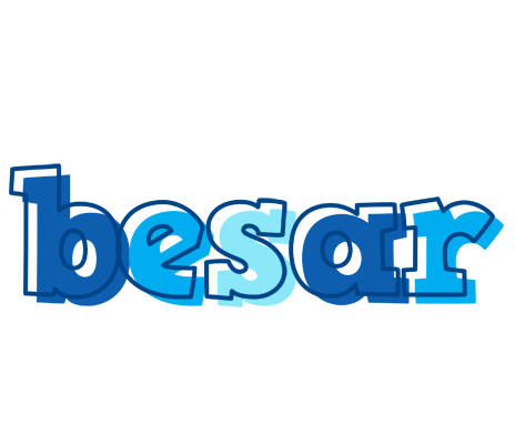 Besar sailor logo