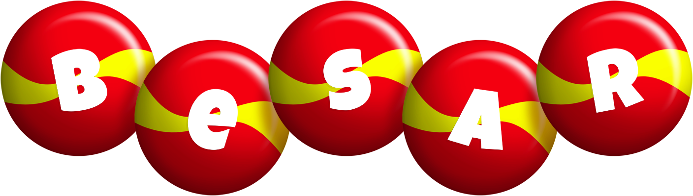Besar spain logo