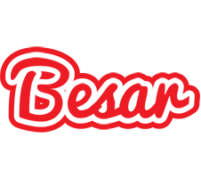 Besar sunshine logo