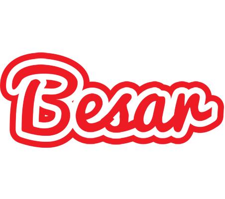 Besar sunshine logo