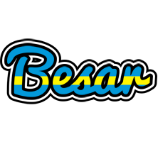 Besar sweden logo