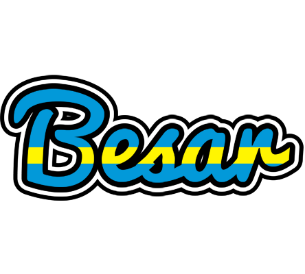 Besar sweden logo