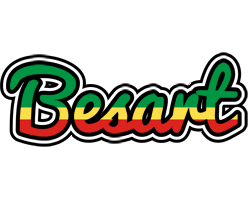 Besart african logo