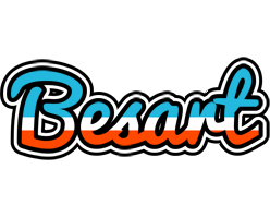 Besart america logo