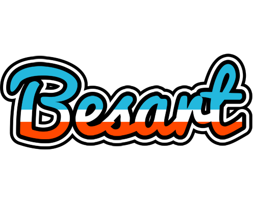 Besart america logo