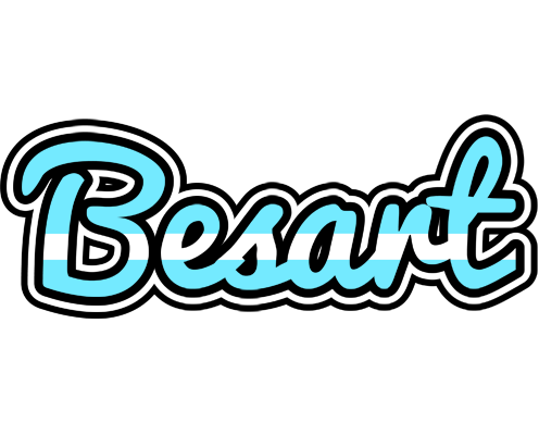 Besart argentine logo