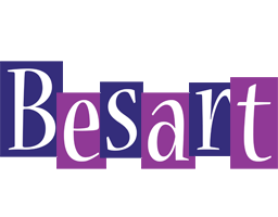 Besart autumn logo