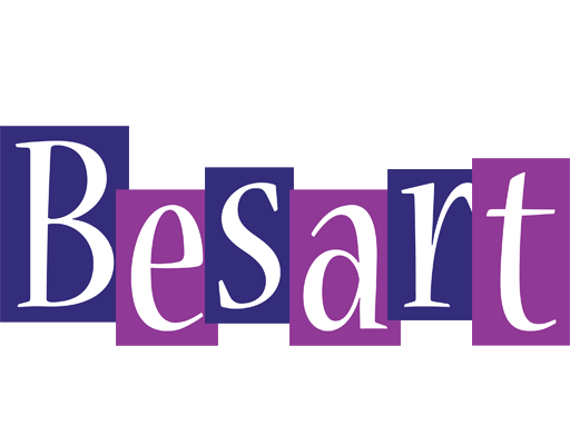 Besart autumn logo