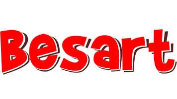 Besart basket logo