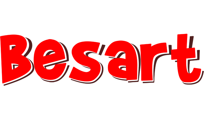 Besart basket logo