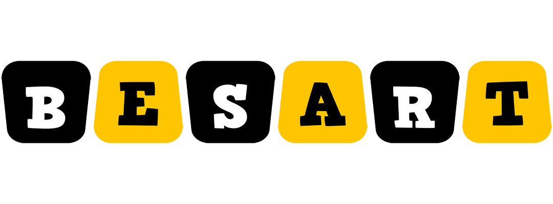 Besart boots logo