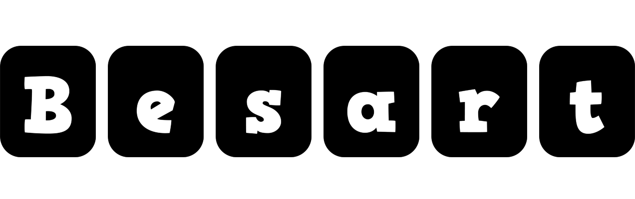 Besart box logo