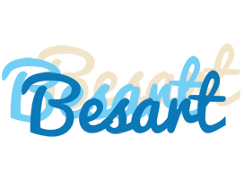 Besart breeze logo