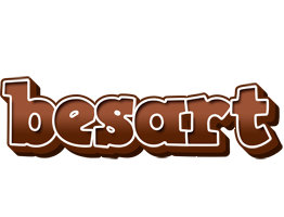 Besart brownie logo