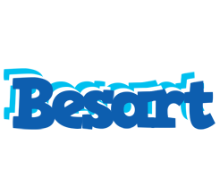 Besart business logo