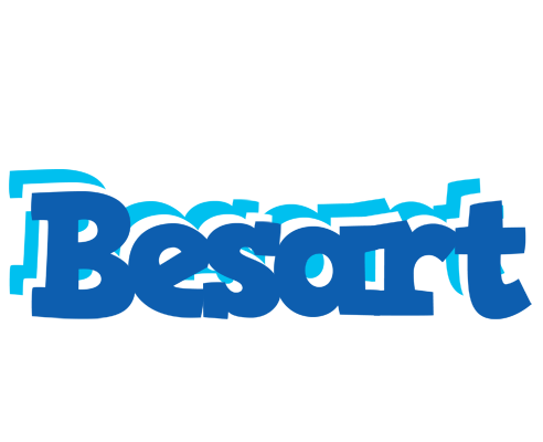 Besart business logo