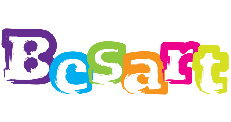 Besart casino logo